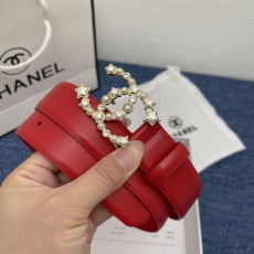 Chanel Belts